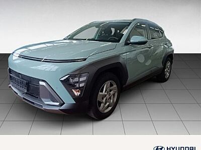 Hyundai Kona 1.6 T-GDI Trend DCT 5 Türen