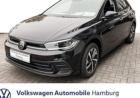 VW Polo 1.0 59kW Life 5 Türen