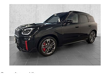 Mini One Countryman John Cooper Works ALL4 AT Classic Trim 5 Türen