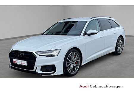 Audi S6 TDI quattro tiptronic Avant 5 Türen