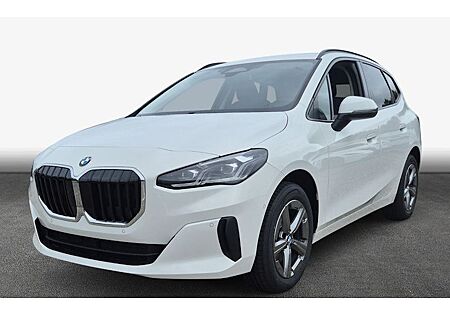 BMW 2er Active Tourer 218i Steptronic DCT 5 Türen