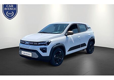 Dacia Spring electric 100 Extreme 5 Türen