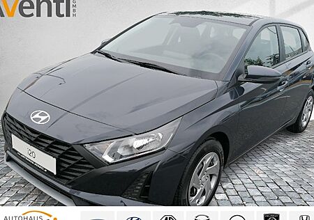 Hyundai i20 1.2 Select 5 Türen