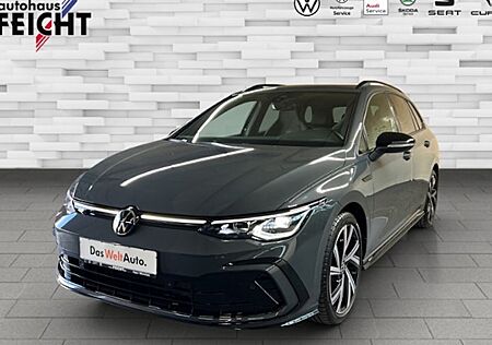 VW Golf Variant 1.5 eTSI OPF 96kW DSG R-Line Variant 5 Türen