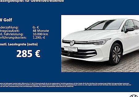 VW Golf 1.5 eTSI OPF 110kW DSG Life 5 Türen