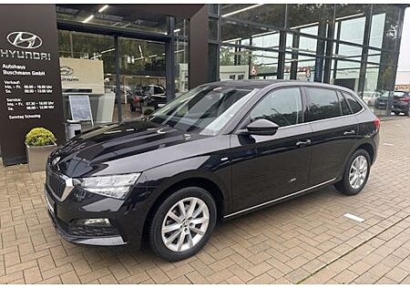 Skoda Scala 1.0l TSI 81kW CLEVER 5 Türen