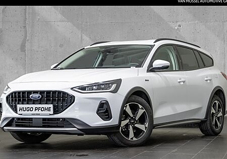 Ford Focus 1,0 EcoB Hyb 92kW Active Style Turnier 5 Türen