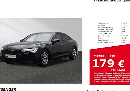 Audi A6 45 TFSI S tronic S line Avant 5 Türen