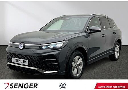 VW Tiguan 2.0 TDI SCR DSG R-Line 5 Türen