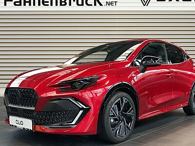 Renault Clio Full Hybrid E-Tech 160 Esprit Alpine 5 Türen