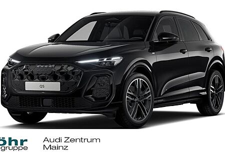 Audi Q5 TDI S tronic quattro 5 Türen