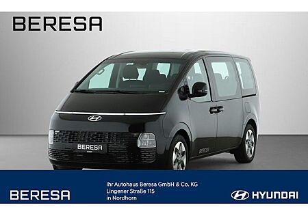 Hyundai Staria 1.6 T-GDI Hybrid Trend Automatik 5 Türen