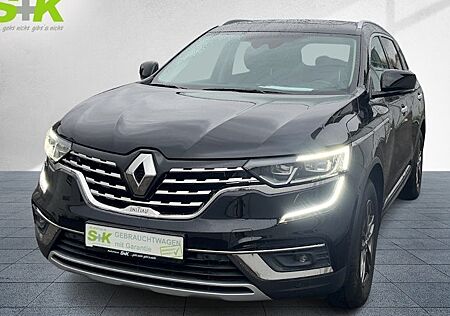 Renault Koleos BLUE dCi 190 4WD X-tronic Initiale Paris 5 Türen