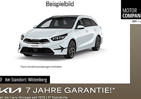 Kia Cee'd Sportswagon 1.5 T-GDI Ultimate Edition Sportswagon 5 Türen