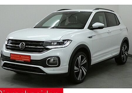 VW T-Cross 1.5 TSI OPF DSG R-Line 5 Türen