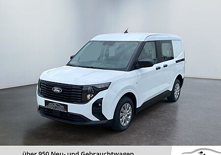 Ford Transit Courier 1.0 EcoBoost 74kW Trend 4 Türen