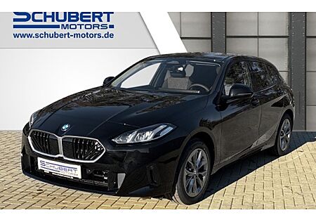 BMW 1er 116 Steptronic 5 Türen