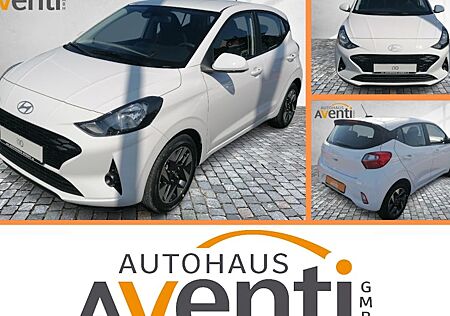Hyundai i10 1.2 Trend 5 Türen