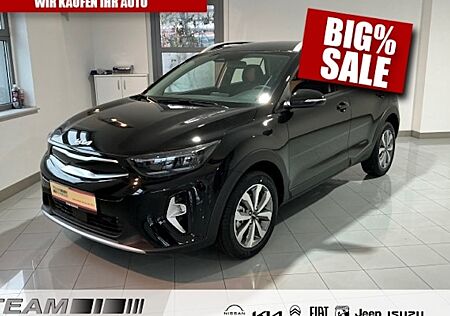 Kia Stonic 1.0 T-GDI 100 Vision 5 Türen