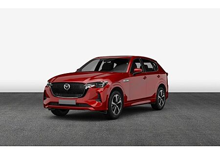 Mazda CX-60 3.3 e-SKYACTIV D254 Homura Auto AWD 5 Türen
