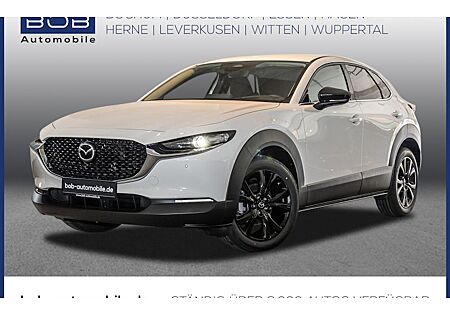 Mazda CX-30 e-SKYACTIV-G M-Hybrid 140 Homura 5 Türen
