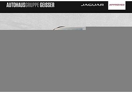 Jaguar F-Pace P250 R-DYNAMIC SE AWD 5 Türen