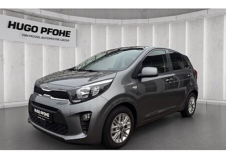 Kia Picanto 1.0 Dream-Team Edition 5 Türen
