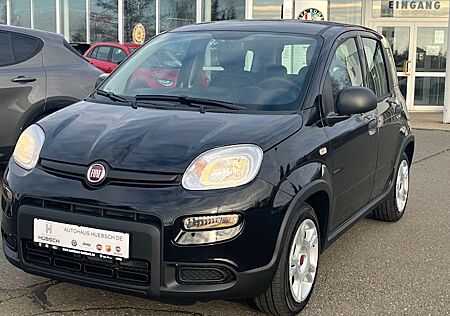 Fiat Panda 1.0 GSE Hybrid 5 Türen
