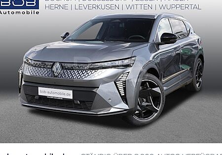 Renault Scenic E-Tech Iconic 220 Long Range 5 Türen