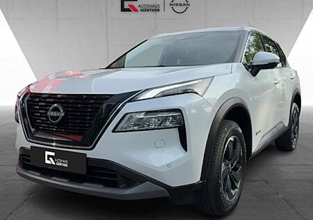 Nissan X-Trail 1.5 VC-T e-Power N-CONNECTA 5 Türen