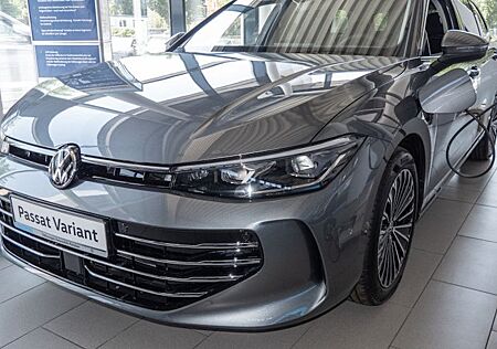 VW Passat 1.5 eHybrid OPF DSG Elegance 5 Türen
