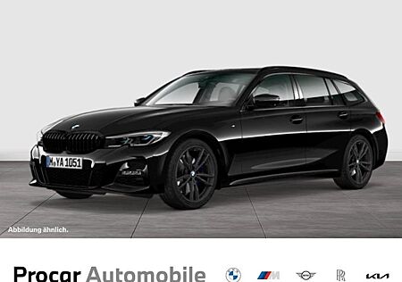 BMW 3er 330d xDrive Touring M Sport Auto. 5 Türen