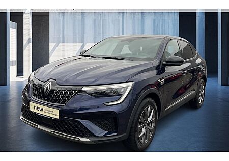 Renault Arkana Mild Hybrid 140 EDC Techno 5 Türen