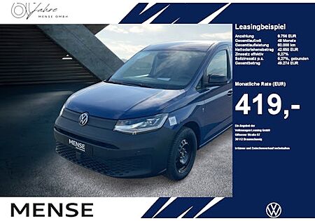VW Caddy 2.0 TDI 75kW Maxi 5 Türen