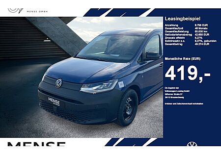 VW Caddy 2.0 TDI 75kW Maxi 5 Türen