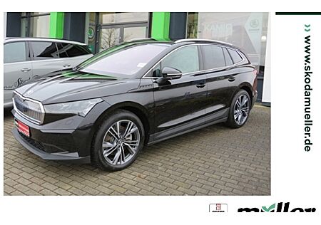 Skoda Enyaq 85x 5 Türen