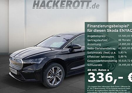 Skoda Enyaq 85 5 Türen
