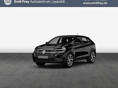 VW Taigo 1.5 TSI OPF DSG R-Line 5 Türen