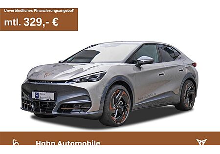 Cupra Tavascan VZ 250 kW (340 PS) / 77 kWh / 4Drive 5 Türen
