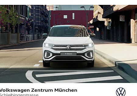 VW T-Roc 1.5 TSI OPF DSG R-Line 5 Türen