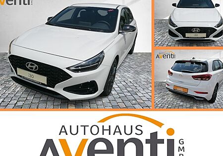 Hyundai i30 1.0 T-GDI Advantage 5 Türen