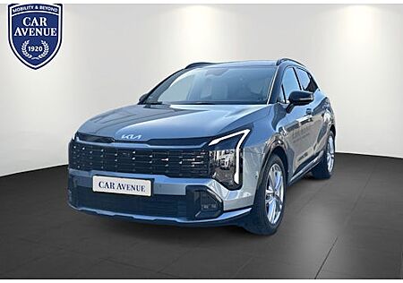 Kia Sportage 1.6 T-GDI Plug-in Hybrid Auto Vision AWD 5 Türen