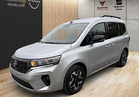 Nissan Townstar DIG-T 130 N-Connecta Automatik 5 Türen
