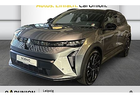 Renault Scenic E-Tech Esprit Alpine 220 Long Range 5 Türen