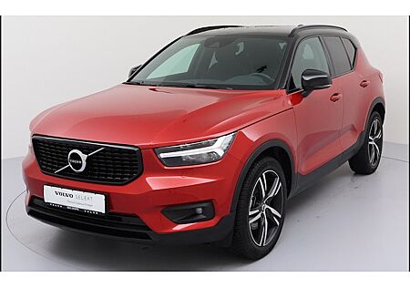 Volvo XC 40 B4 R Design Geartronic 5 Türen