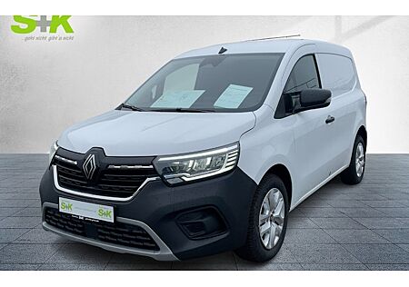 Renault Kangoo Blue dCi 95 Advance L1 4 Türen