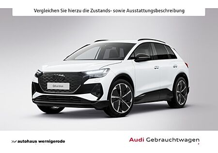 Audi Q4 e-tron 55 e-tron quattro 5 Türen