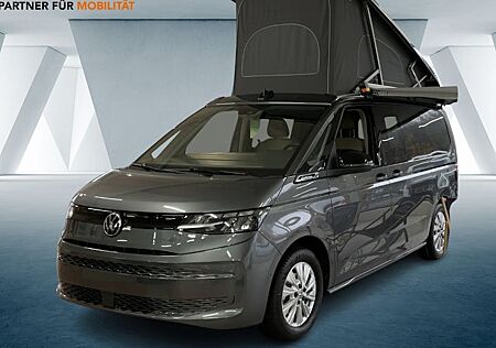 VW T6 California 2,0 TDI 110kW DSG Beach Camper 4 Türen