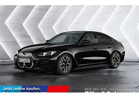 BMW i4 eDrive35 5 Türen