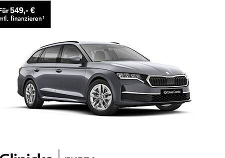Skoda Octavia 2.0 TDI 110kW DSG Selection Combi 5 Türen
